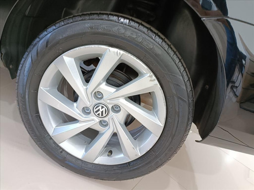 Imagem 7 de 10 de Voyage 1.6 16v Msi Totalflex 4p Automático