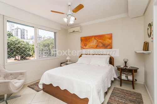 Imagem 12 de 30 de Apartamento, 3 Dormitórios, 126 M², Petrópolis - 211830