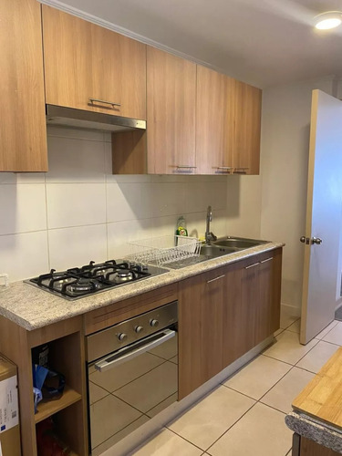 Hermoso Departamento En Arriendo, Sector Los Pinos , Quilpué