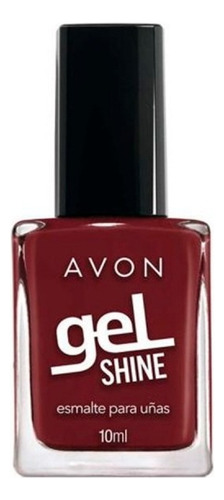 Esmalte De Uñas Nuevos Colores Gel Shine 10 Ml - Avon® Color Showmance