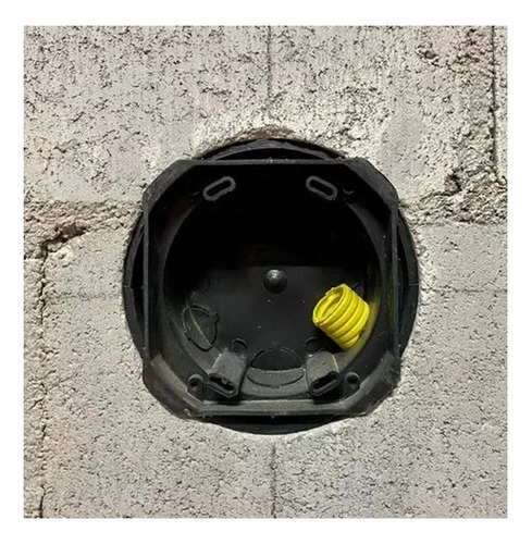 20 Pç Caixa De Luz 4x4 Lockbox Auto Travante Bloco