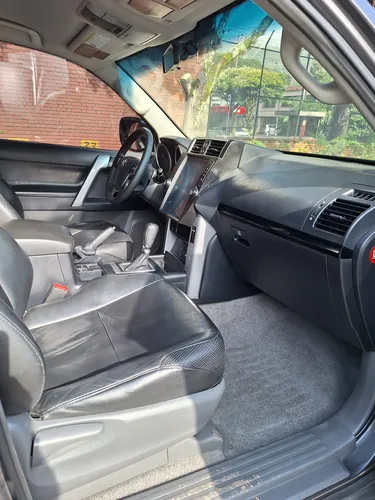 Toyota Prado 3.0 Tx