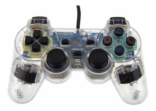 Palanca Control Joystick Para Play Station 2