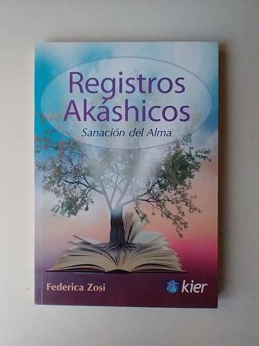 Registros Akashicos Sanación Del Alma Federica Zosi