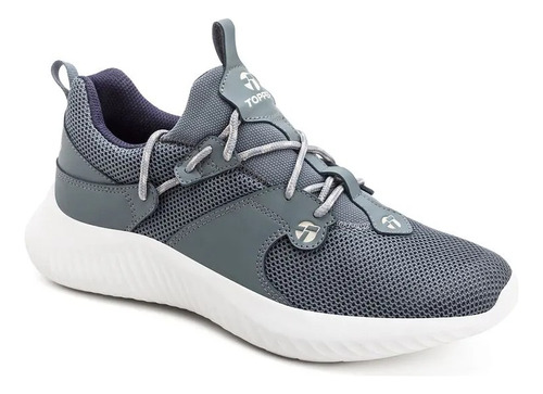 Zapatillas Deportivas Topper Cirse Gris