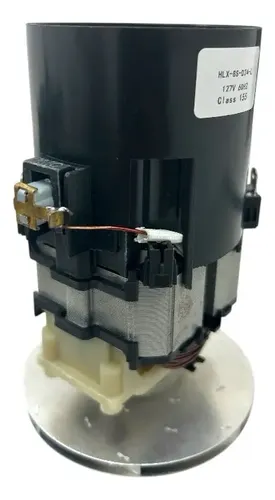 PG-18YFP01・2・3 Motor Para Aspiardor De Pó Wap Modelo Gtw Inox 12i | MercadoLivre