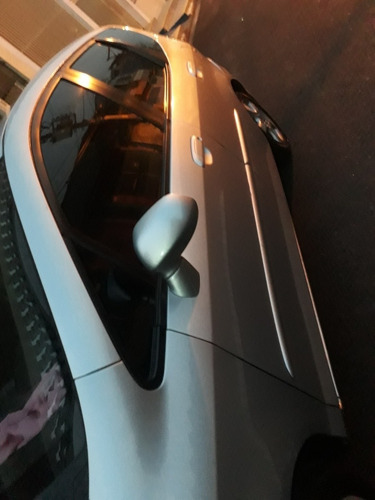 Honda Fit 2007 1.4 Lx 5p