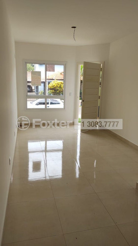 Imagem 3 de 3 de Casa, 3 Dormitórios, 73.29 M², Espírito Santo - 205713