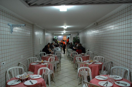Imagem 2 de 12 de Apartamento Em São Paulo - Sp - So0024_slima
