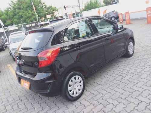 Imagem 7 de 9 de Ford Ka 1.0 Ti-vct Flex Se Manual