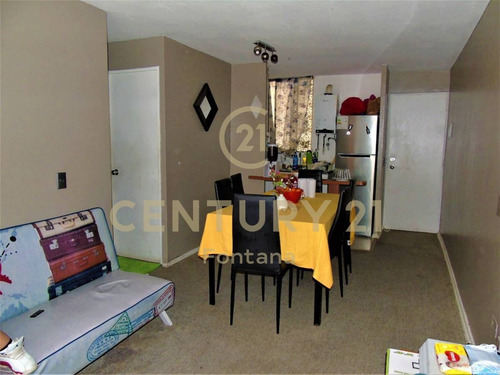 Imagen 3 de 18 de Departamento A Pasos De La Playa En Coquimbo