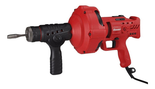 Maquina Para Destapar Drenaje Cañeria (Usado)