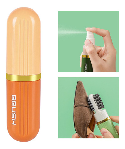 Cepillo De Limpieza Hidráulica, Cepillo Para Naranja