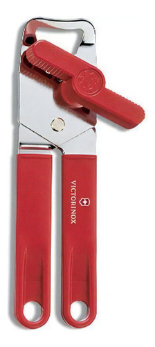 Abrelatas Universal Rojo - Victorinox