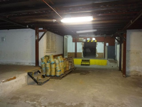 Imagen 6 de 14 de Galpón En Alquiler Mls 21-20812 Los Chorros 04143448628