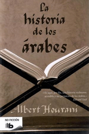 Libro La Historia De Los Arabes