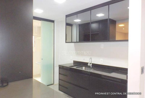 Apartamento À Venda, 77 M² Por R$ 430.000,00 - Smiley Home Resort - São Paulo/sp - Ap4455