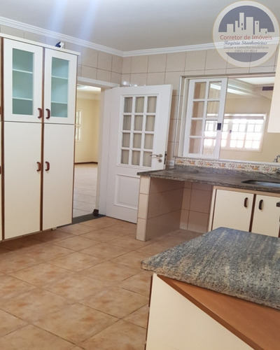 Imagem 17 de 30 de Excelente Sobrado No Condominio Vista Alegre Para Venda Ou Locação! - Ca00017 - 34971664
