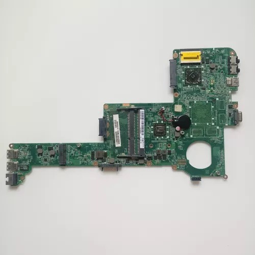 Puntotecno - Placa Madre Toshiba Satellite C845 C/procesador