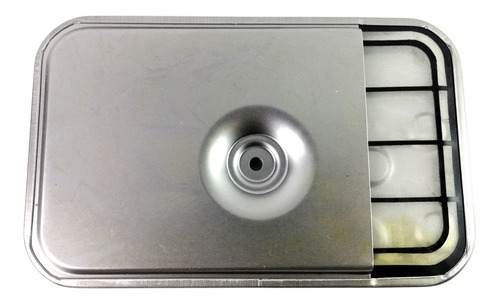 Filtro Caja Automatica Mercury Cougar 1986