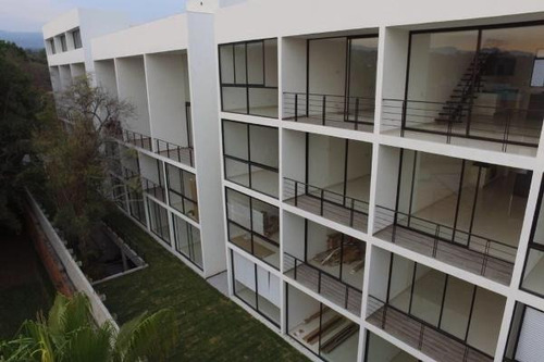 Imagen 6 de 14 de Fy Departamento En Venta La Pradera Cuernavaca
