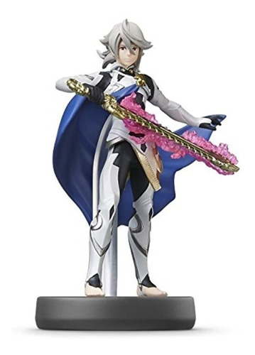 Nintendo Amiibo - Corrin (super Smash Bros.)