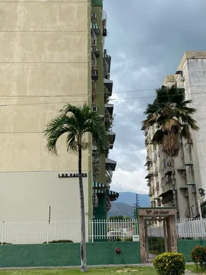 Apartamento en alquiler