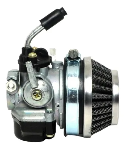 comprar Carburador Y Filtro For Bicicleta De 2 Tiempos 49cc 60cc 80