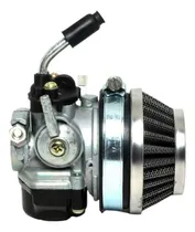 Comprar Carburador Y Filtro For Bicicleta De 2 Tiempos 49cc 60cc 80