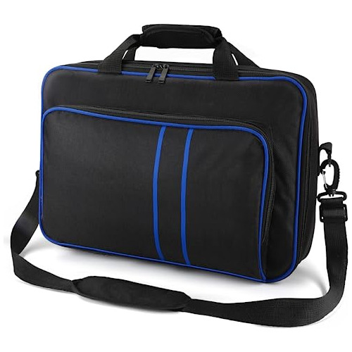 Carrying Ps5 Carrying Bag Compatible With Console Ps5 Consol