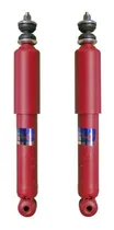 Comprar Kit X2 Amortiguadores Fric Rot Nissan Pick Up D21 D22 85 4x2
