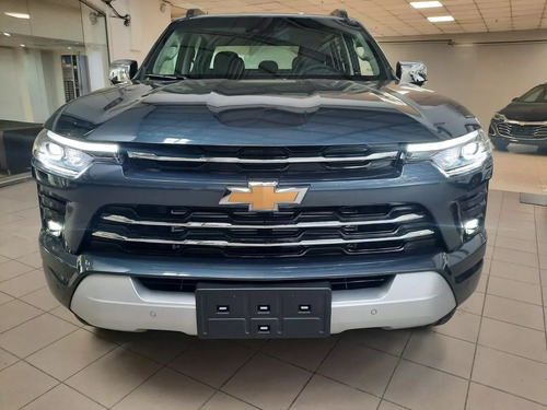 Chevrolet S10 2.8 Ltz Cd Tdci 200cv