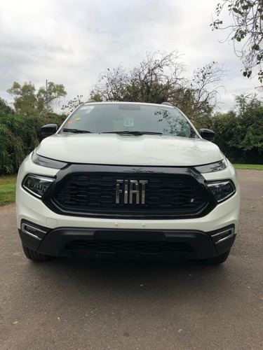 Fiat Toro 1.8 Freedom 4X2 At