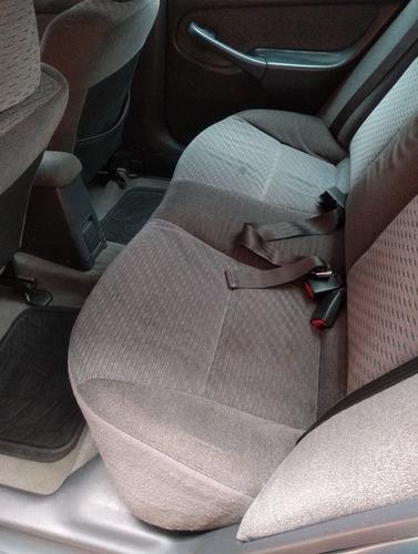 Honda Civic 1.6 Lx 4p 1999