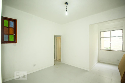 Apartamento Para Aluguel - Copacabana, 1 Quarto, 48 - 892898249