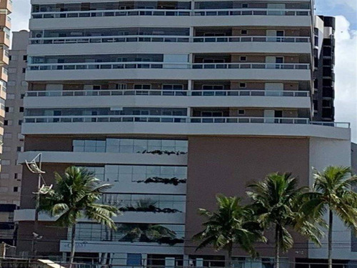 Apartamento - Venda - Campo Da Aviacao - Praia Grande - Ter11