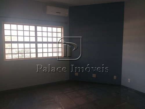 Imagem 9 de 30 de Salão Para Aluguel, 3 Vagas, Nova Aliança - Ribeirão Preto/sp - 3020