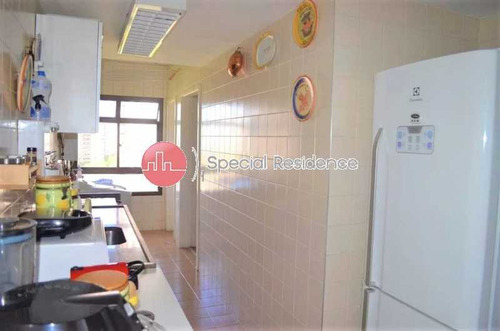 Imagem 9 de 15 de Apartamento-à Venda-barra Da Tijuca-rio De Janeiro - 201735