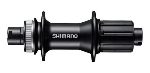 Cubo Traseiro Shimano Fh-mt400 32 Furos 8/11 Velocidades