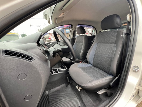 Volkswagen Gol 1.0 Trendline Total Flex 5p