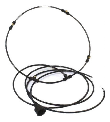 Kit De Nebulización De Ventilador Para 20 Pulgadas