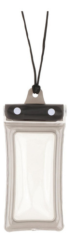 3 Funda Impermeable Universal Para Teléfono Con Correa