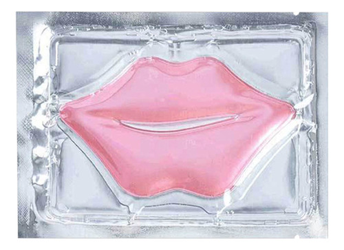 Parche - Forma Labios - Hidratante - Sachet