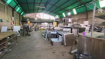 Galpón en venta