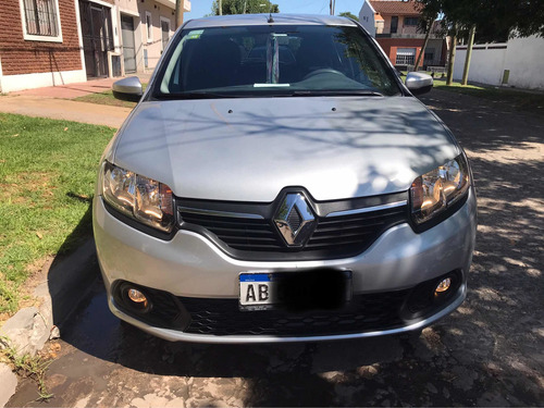 Renault Sandero 1.6 Dynamique 90cv Abs 2017