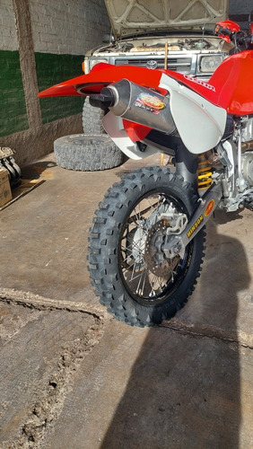 Imagen 4 de 14 de Honda Xr 650r
