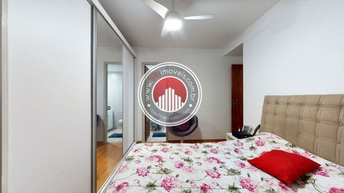 Imagem 12 de 15 de Apartamento 2 Quartos Rio 2 - Barra Da Tijuca - Apartamento A Venda No Bairro Jacarepaguá - Rio De Janeiro, Rj - Hmr-1265275