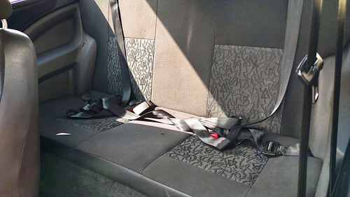 Ford Ka 1.0 Fly Flex 3p
