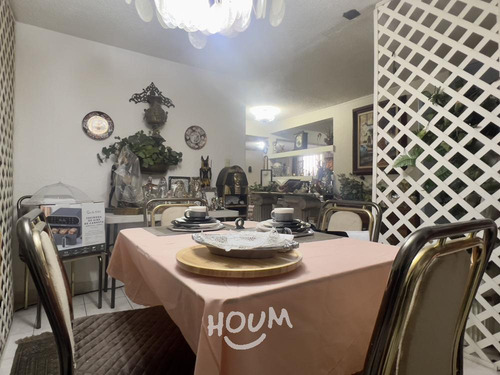 Casa En Rinconada Diligencias, Naucalpan De Juárez Con 4 Recámaras, 245 M², Id: 145300