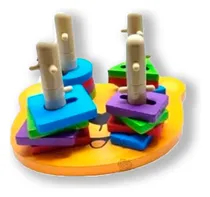 Comprar Obstaculo Oso Juguete